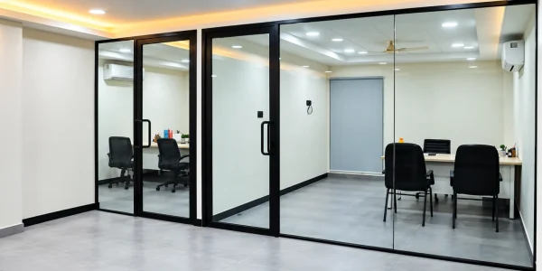 _Glass Partitions