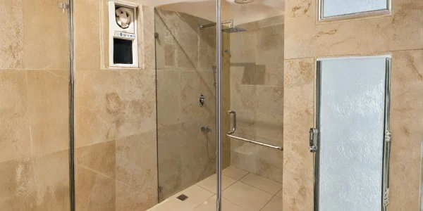 Shower Cubicles